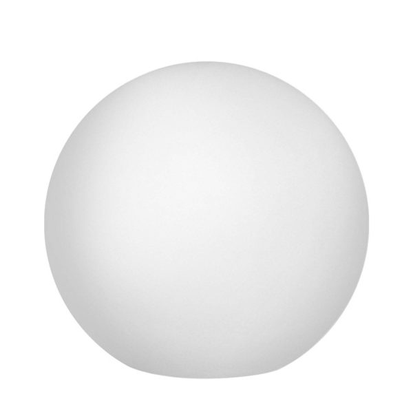 9.8 Inch LED Deco Orb Ball Centerpiece Light - Image 2