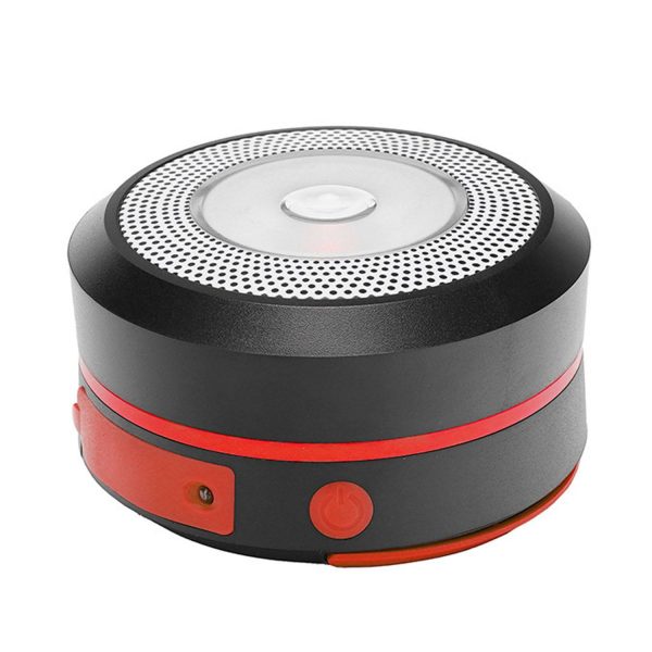 Telescopic Solar USB Rechargeable Camping Lantern - Image 3