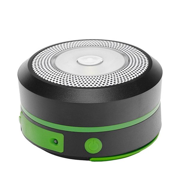 Telescopic Solar USB Rechargeable Camping Lantern - Image 2