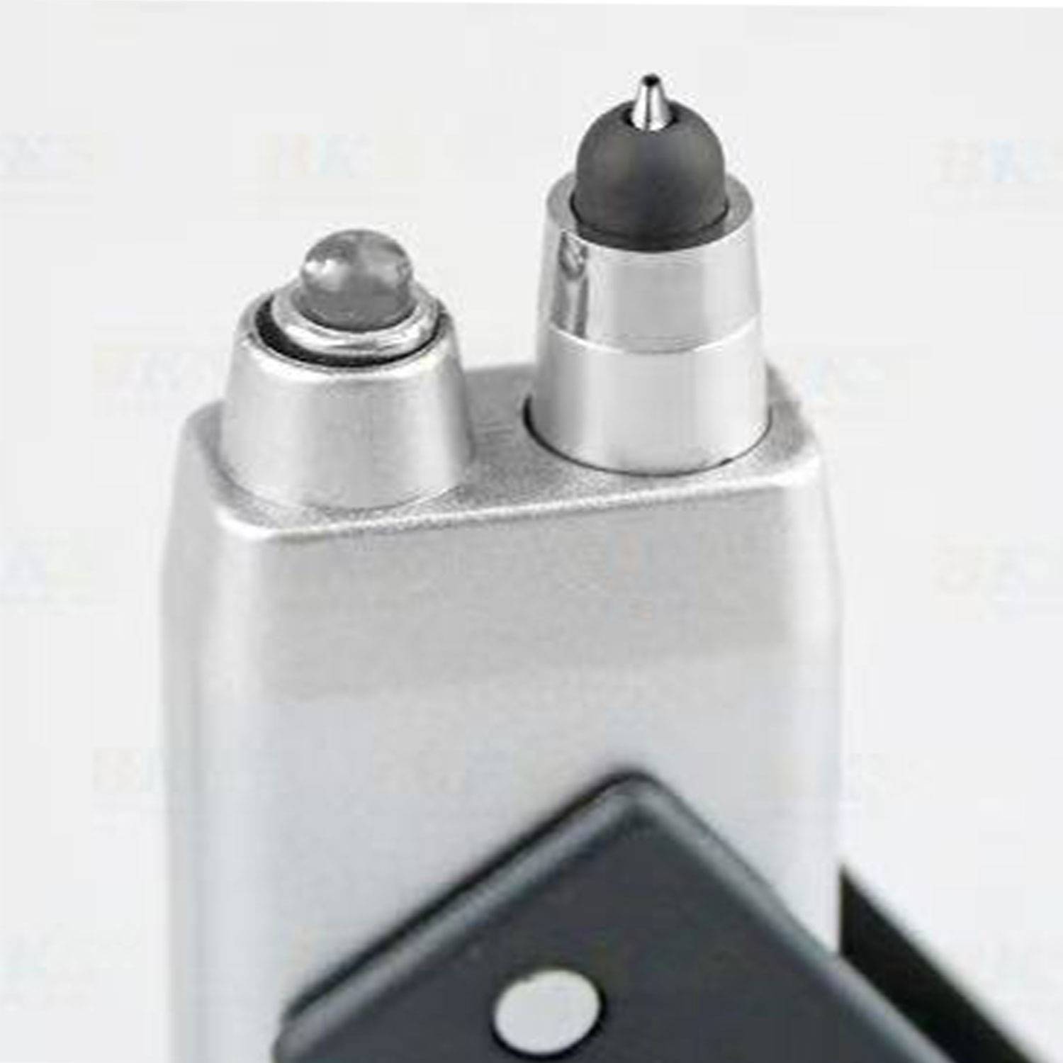 6 In 1 Multi-Functional Phone Holder LED Keychain - Image 3