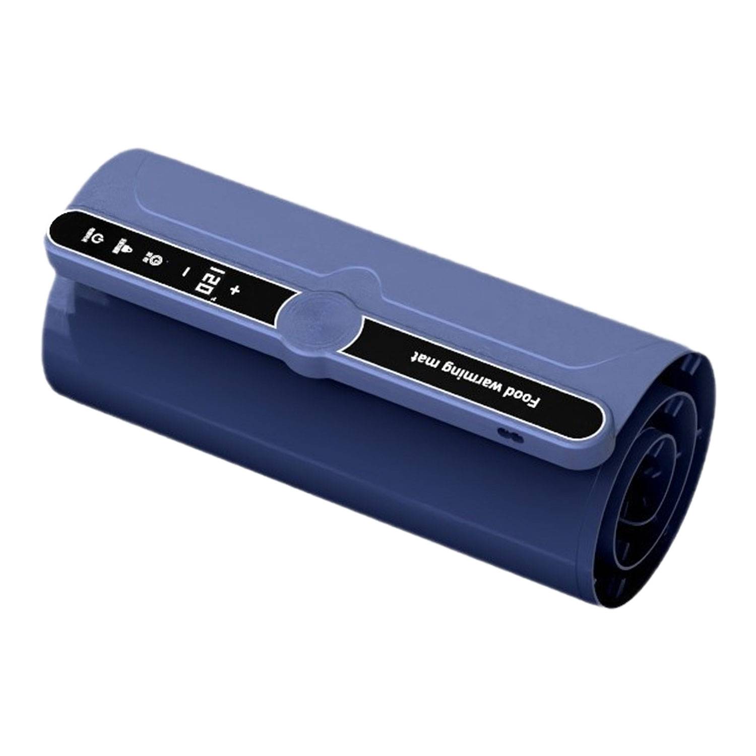 Silicone Foldable Food Warming Mat - Image 2