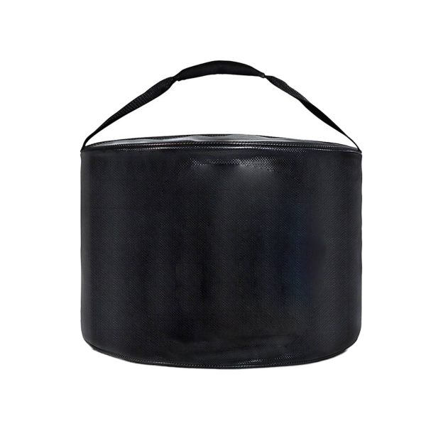 PU Golf Swing Training Impact Bag - Image 2