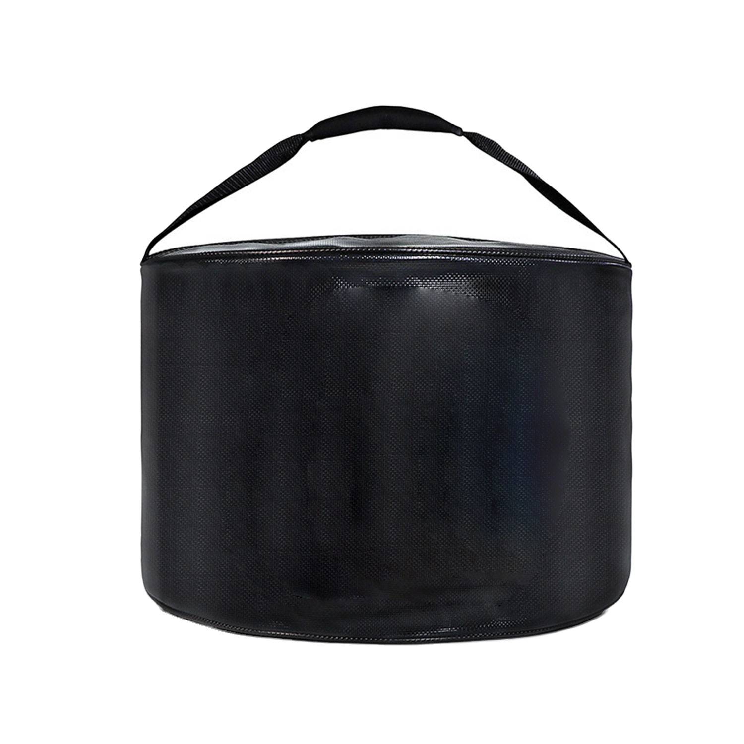 PU Golf Swing Training Impact Bag - Image 2