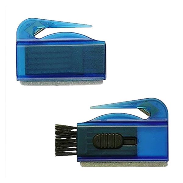 Computer Cleaning Brush w/ Letter Opener - Image 2